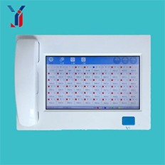 有線信息化系統